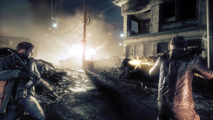 Homefront: The Revolution (Xbox One) - Image 5