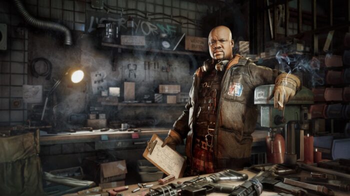Homefront: The Revolution (Xbox One) - Image 6