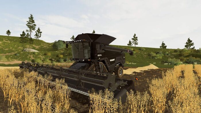 Farming Simulator 20 - Nintendo Switch Edition (Nintendo Switch) - Image 3