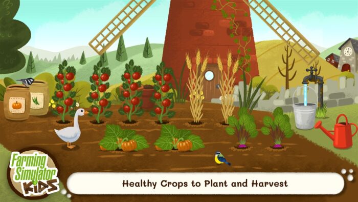 Farming Simulator Kids (Nintendo Switch) - Image 5