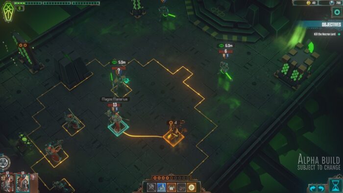 Warhammer 40,000: Mechanicus (Xbox One) - Image 3