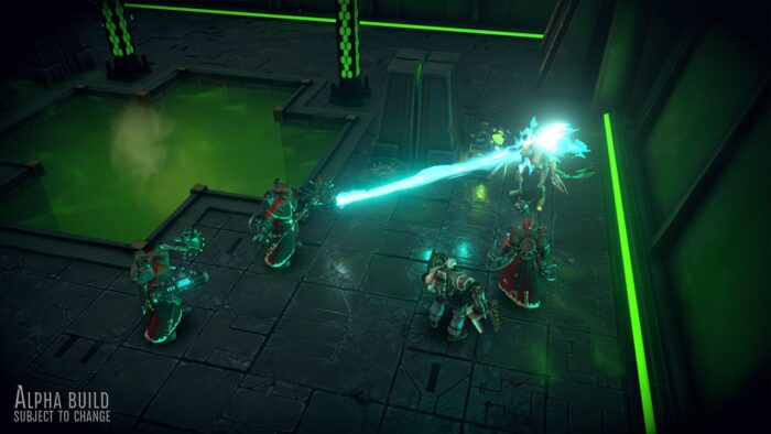 Warhammer 40,000: Mechanicus (Xbox One) - Image 4