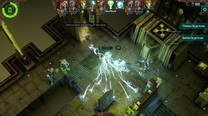 Warhammer 40,000: Mechanicus (Xbox One) - Image 5