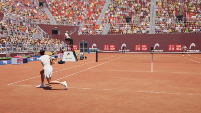 Matchpoint: Tennis Championships - Legends Edition (Xbox Series X & Xbox - slika 3