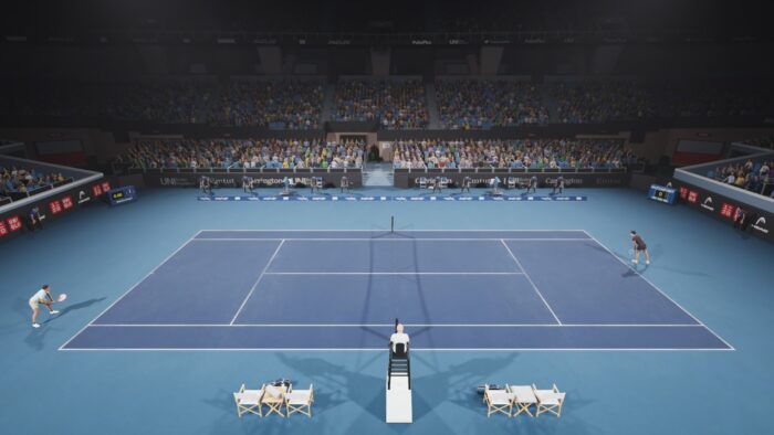 Matchpoint: Tennis Championships - Legends Edition (Xbox Series X & Xbox - slika 6