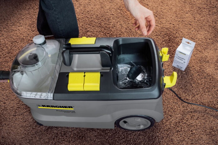 Karcher PROFI Puzzi 10/2 Adv 1.193-120.0 - Image 6