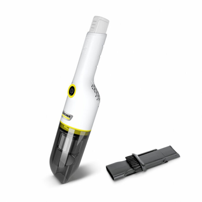 Karcher sesalnik bat. CVH 2-4 bel 1.198-450.0 - Image 4