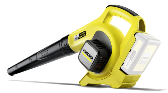 Karcher puhalnik listja LBL 2 Battery 1.445-100.0 - Image 5