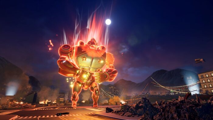 Override: Mech City Brawl - Super Charged Mega Edition (Xone) - Image 6