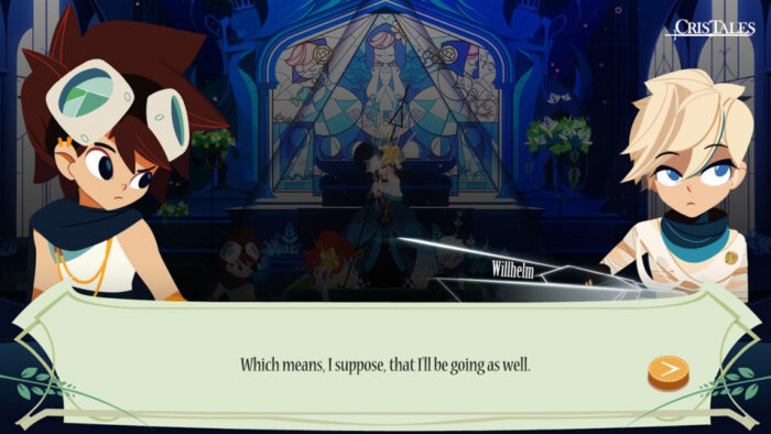 Cris Tales (Nintendo Switch) - Image 3