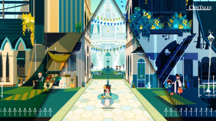 Cris Tales (Nintendo Switch) - Image 4