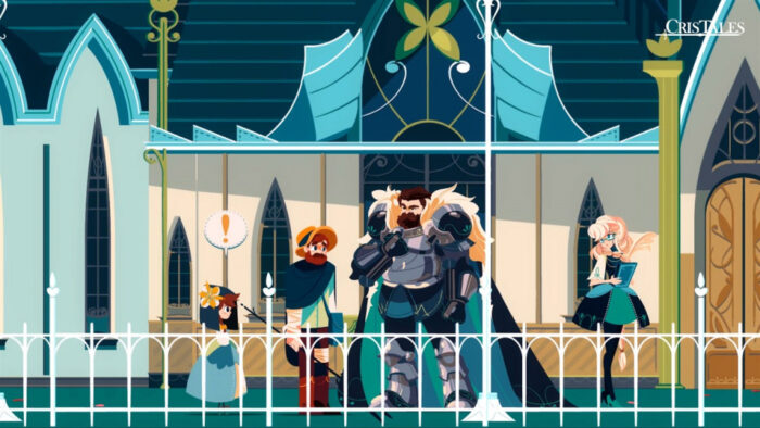 Cris Tales (Nintendo Switch) - Image 6