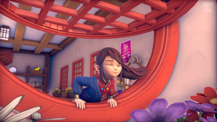Ary and the Secret of Seasons (PS4) - Image 4