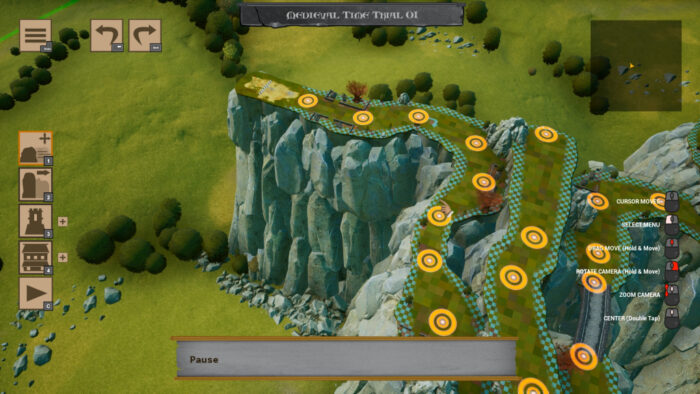 Rock of Ages 3: Make & Break (PS4) - Image 4