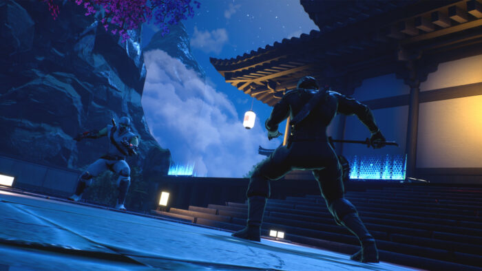 GI-JOE: Operation Blackout (Playstation 4) - Image 6