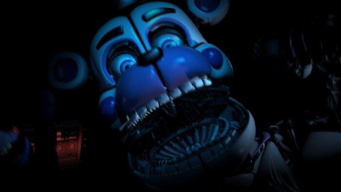 Five Nights at Freddy's: Core Collection (PS4) - Image 3