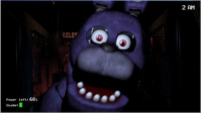 Five Nights at Freddy's: Core Collection (PS4) - Image 4