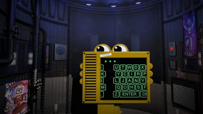 Five Nights at Freddy's: Core Collection (PS4) - Image 5