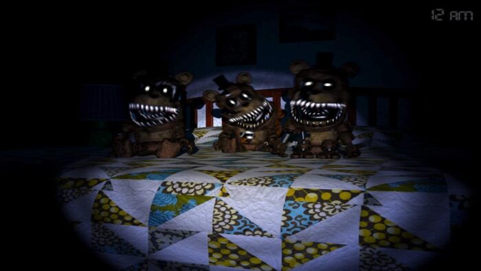 Five Nights at Freddy's: Core Collection (PS4) - Image 6