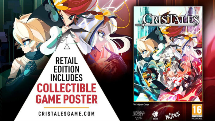 Cris Tales (Playstation 5) - Image 5