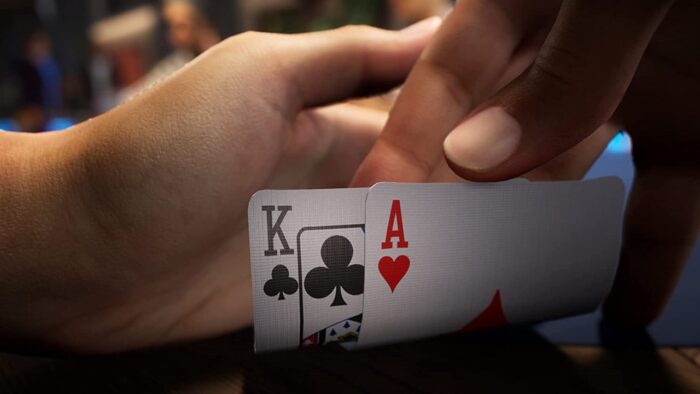 Poker Club (PS4) - Image 3
