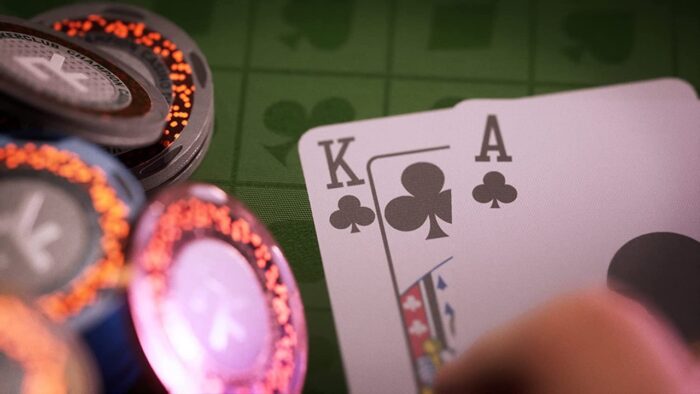 Poker Club (PS5) - Image 5