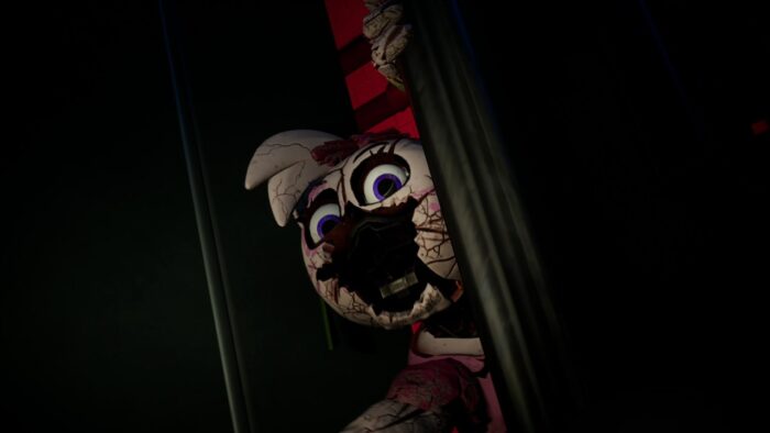 Five Nights at Freddy's: Security Breach (Playstation 5) - Image 4