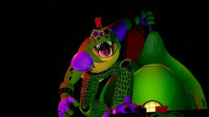Five Nights at Freddy's: Security Breach (Playstation 5) - Image 6