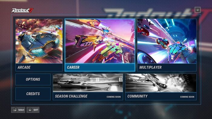 Redout 2 - Deluxe Edition (Nintendo Switch) - Image 6