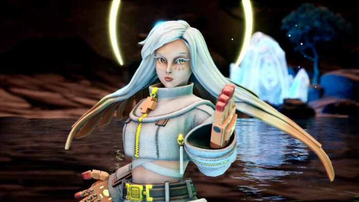God Of Rock (Xbox Series X & Xbox One) - Image 3
