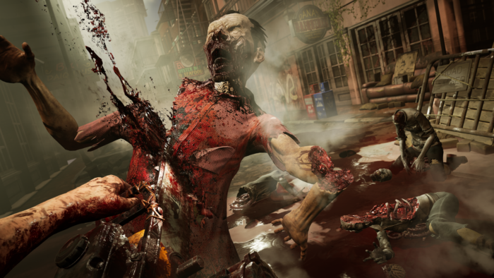 The Walking Dead: Saints And Sinners Chapter 2, Retribution - Payback Edition - Image 3