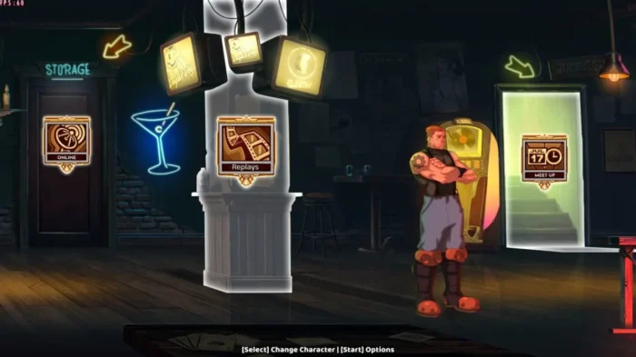 Diesel Legacy: The Brazen Age (Playstation 5) - Image 4