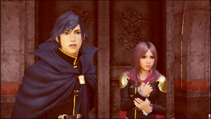 Final Fantasy Type-0 HD (Playstation 4) - Image 4