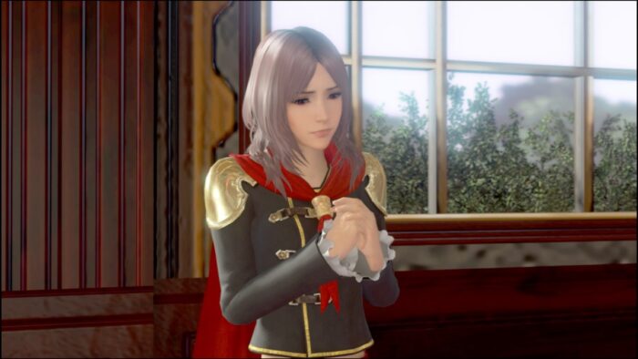 Final Fantasy Type-0 HD (Playstation 4) - Image 5