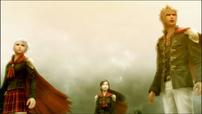 Final Fantasy Type-0 HD (Playstation 4) - Image 6