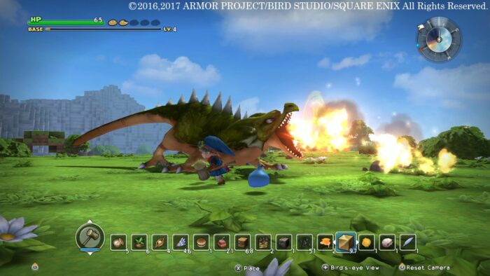 Dragon Quest Builders (Playstation 4) - Image 3