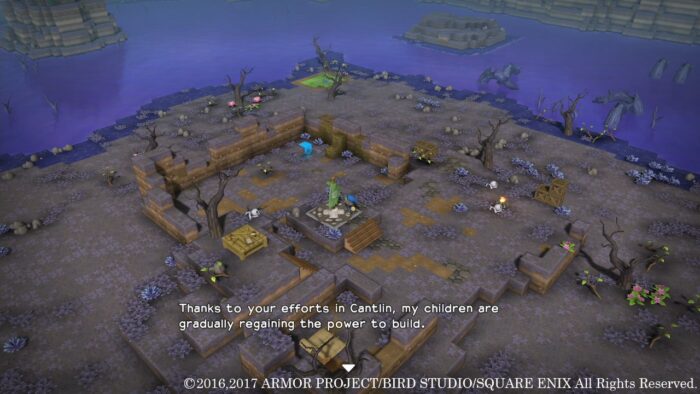 Dragon Quest Builders (Playstation 4) - Image 6