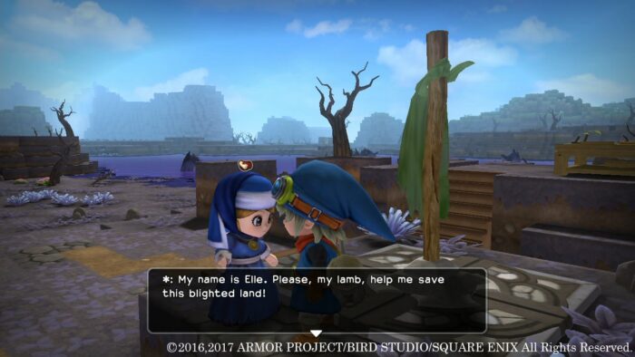 Dragon Quest Builders (Playstation 4) - Image 5