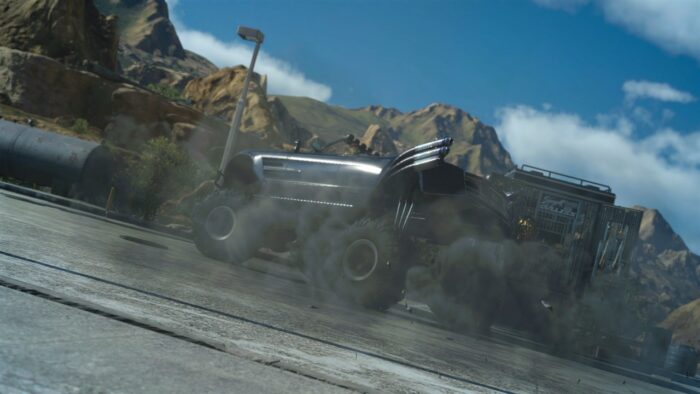 Final Fantasy XV: Royal Edition (Playstation 4) - Image 6