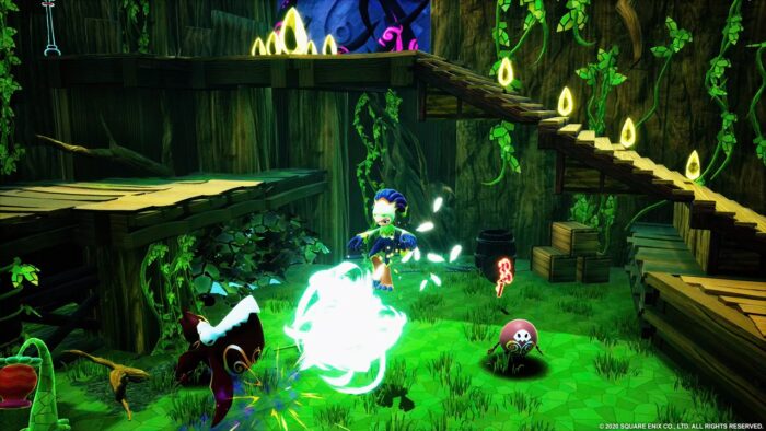Balan Wonderworld (PS4) - Image 4