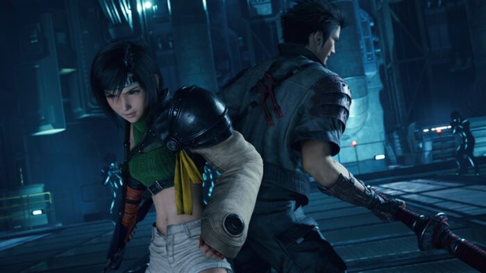 Final Fantasy VII Remake Intergrade (PS5) - Image 5