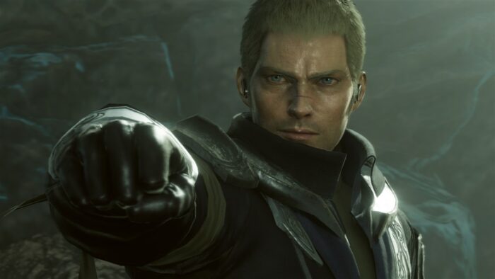 Stranger of Paradise: Final Fantasy Origin (PS4) - Image 3