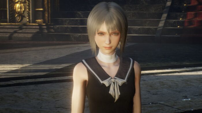 Stranger of Paradise: Final Fantasy Origin (PS4) - Image 6