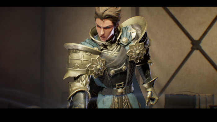 The DioField Chronicle (Xbox Series X & Xbox One) - Image 4