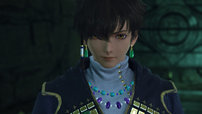 Star Ocean: The Divine Force (Playstation 5) - Image 3