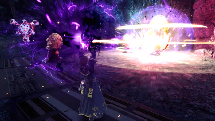 Star Ocean: The Divine Force (Playstation 5) - Image 5