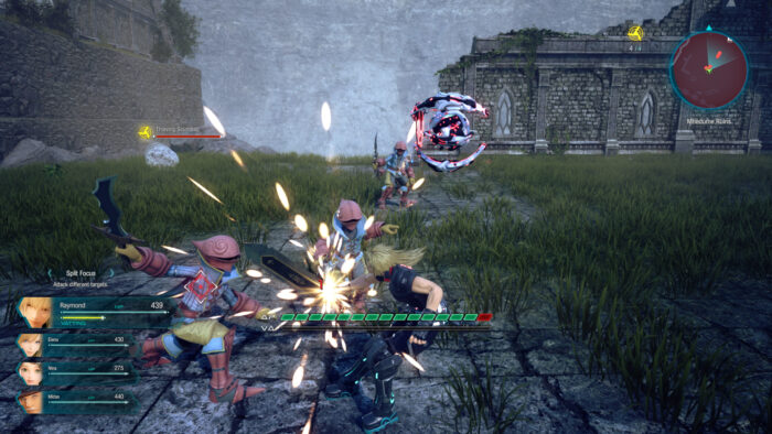 Star Ocean: The Divine Force (Playstation 5) - Image 6