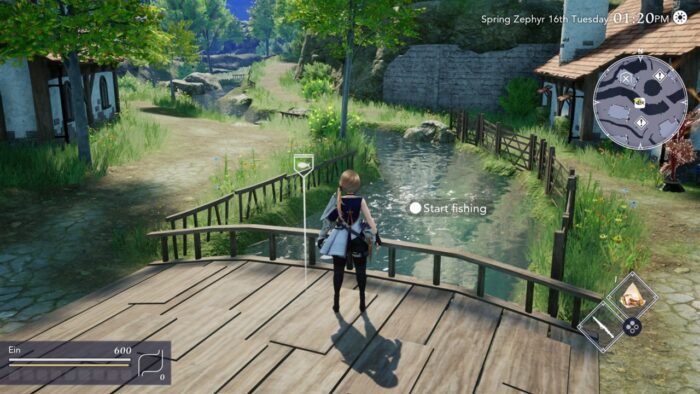 Harvestella (Nintendo Switch) - Image 6