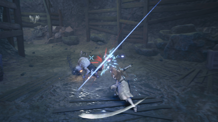 Valkyrie Elysium (Playstation 4) - Image 6