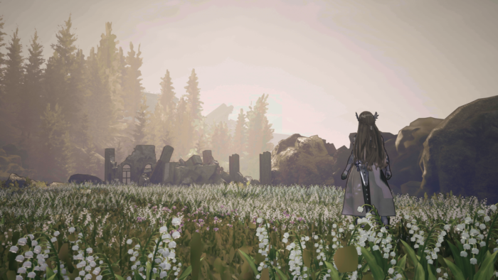 Valkyrie Elysium (Playstation 5) - Image 6